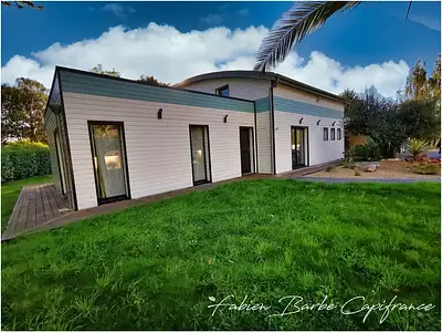 Maison, 180 m²