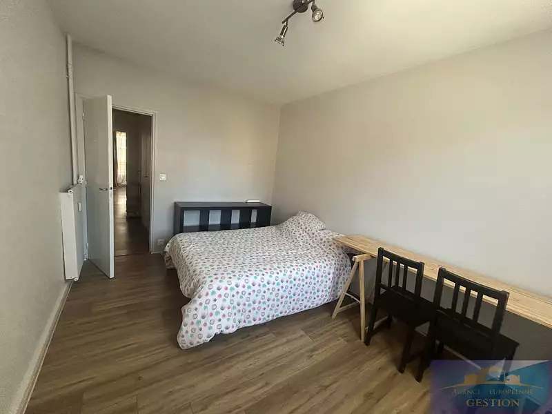 Appartement, 48,9 m²