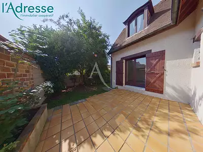 Maison, 102,67 m²
