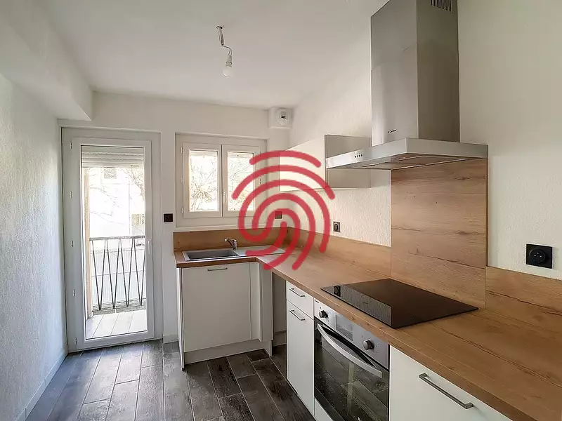 Appartement, 72,46 m²