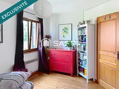Maison, 133 m²