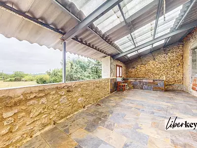 Maison, 260 m²