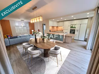 Appartement, 103 m²