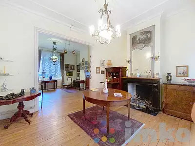 Maison, 192 m²