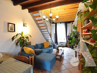 Appartement, 64,73 m²