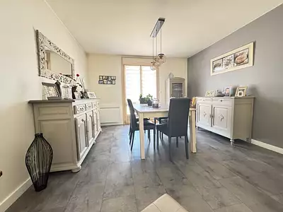 Maison, 118,95 m²