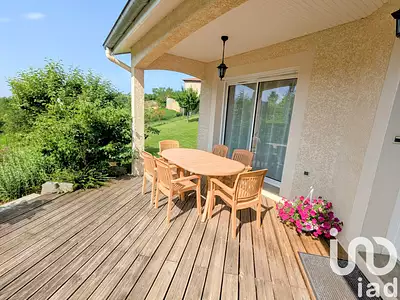 Maison, 102 m²