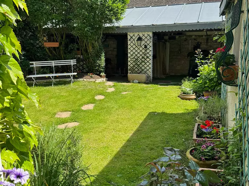 Maison, 183 m²