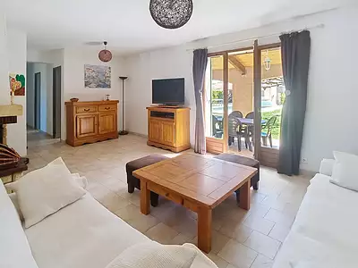 Maison, 115 m²