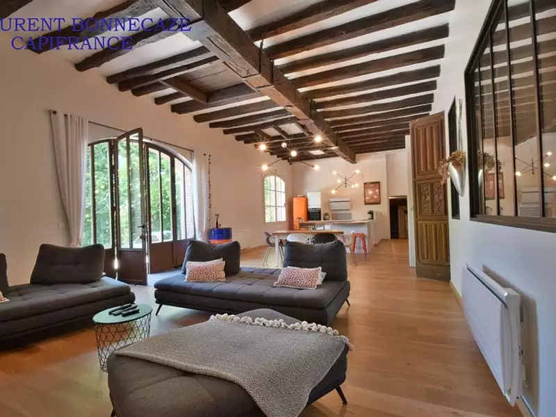 Appartement, 150 m²