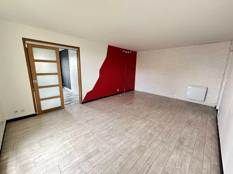 Appartement, 75 m²
