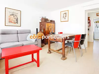 Maison, 84,54 m²