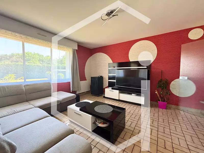 Maison, 115 m²