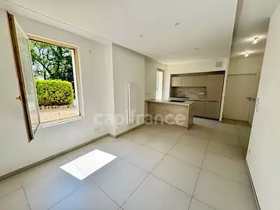 Appartement, 42 m²