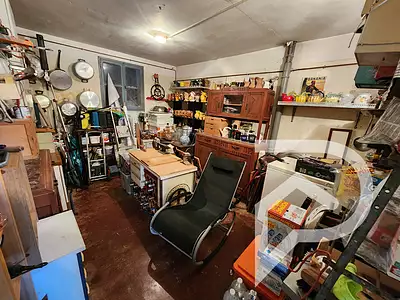 Maison, 164 m²