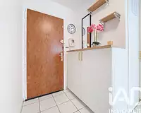 Appartement, 47 m²