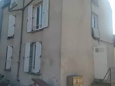 Appartement, 86 m²