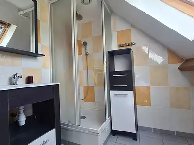 Maison, 100 m²