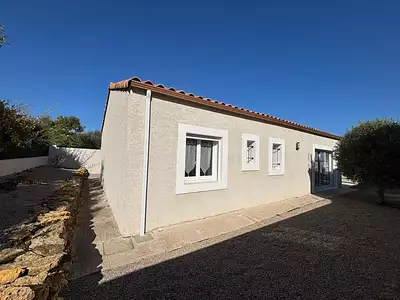 Maison, 94 m²