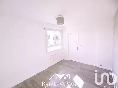 Appartement, 69 m²