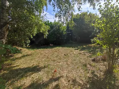 Terrain, 1 000 m²