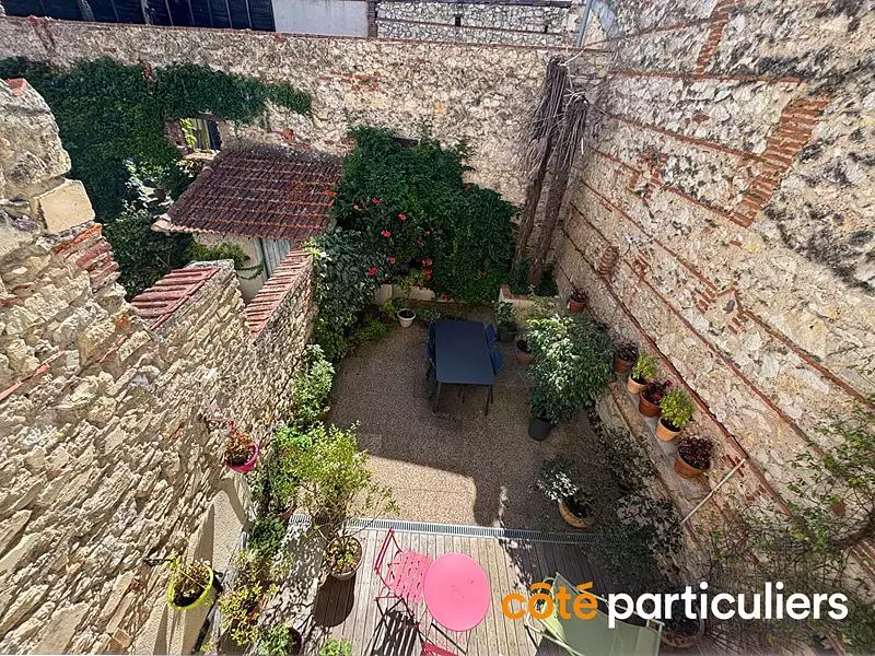Maison, 140 m²