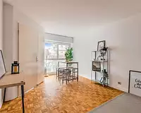 Appartement, 49 m²