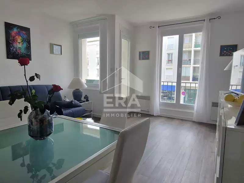Appartement, 65,05 m²