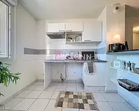 Appartement, 57,72 m²