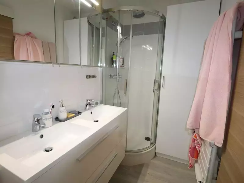 Appartement, 47 m²