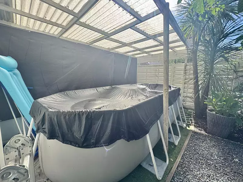 Maison, 50 m²