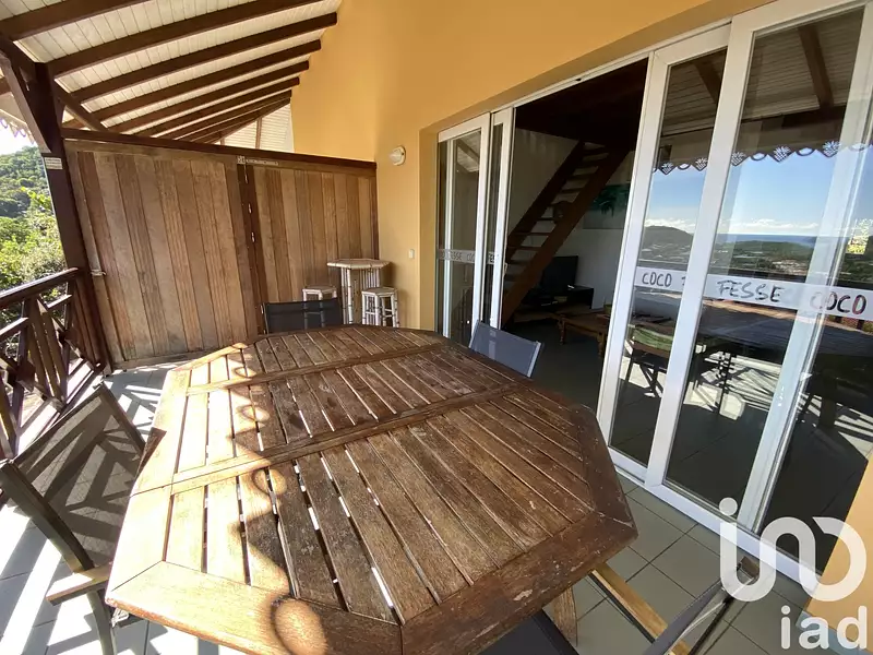 Appartement, 79 m²