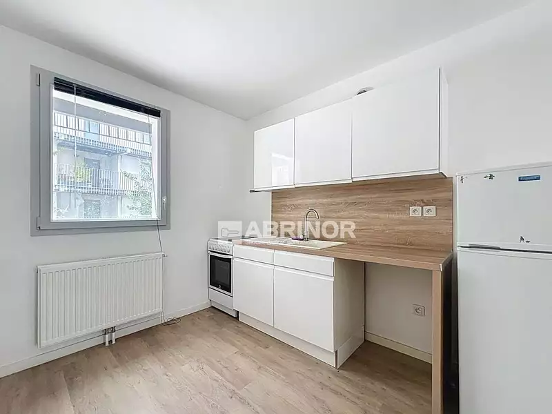 Appartement, 47 m²
