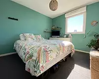 Appartement, 48,12 m²