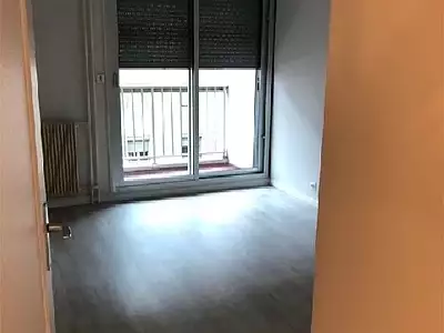 Appartement, 71 m²