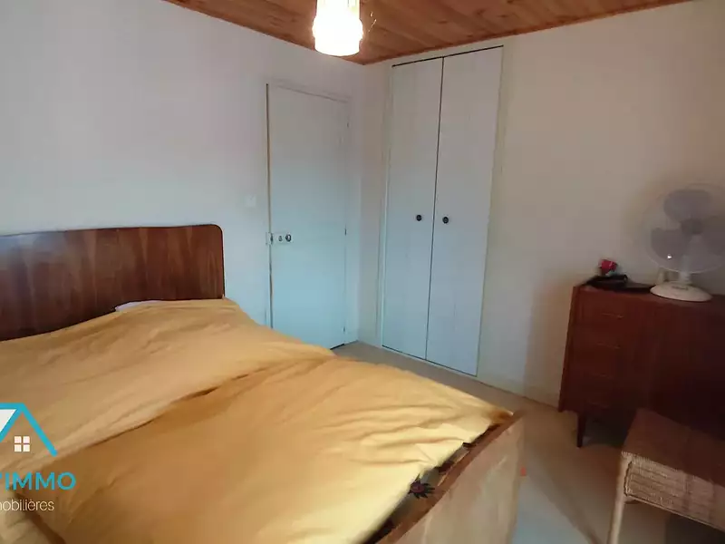Maison, 120 m²