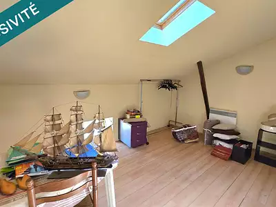 Maison, 100 m²