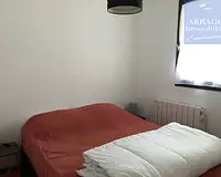 Appartement, 27,17 m²