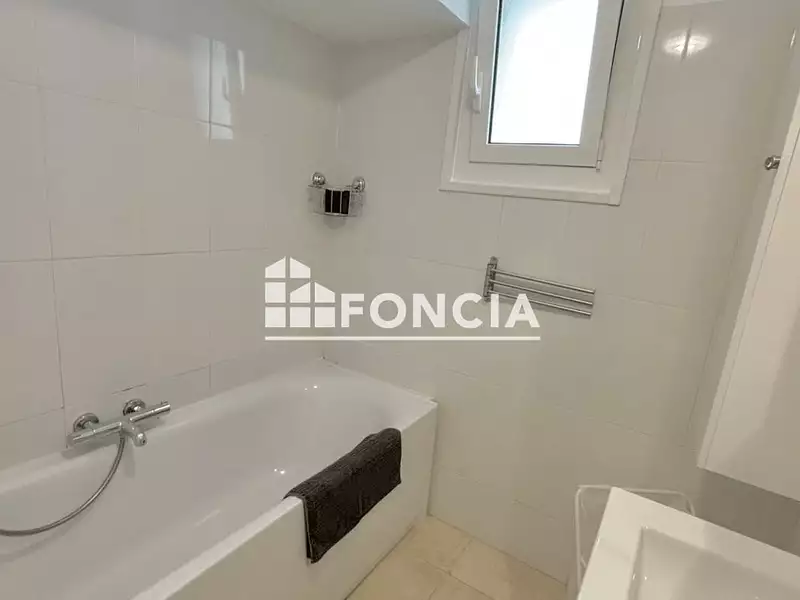 Appartement, 50 m²