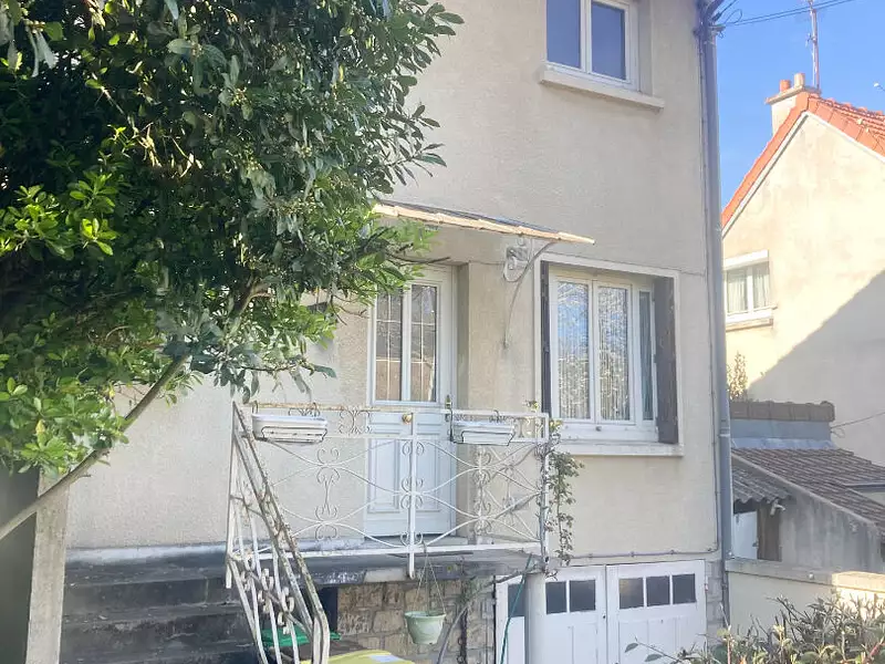 Maison, 85 m²
