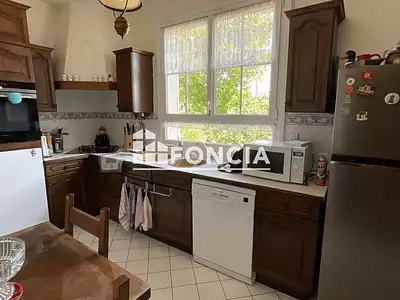 Maison, 142 m²