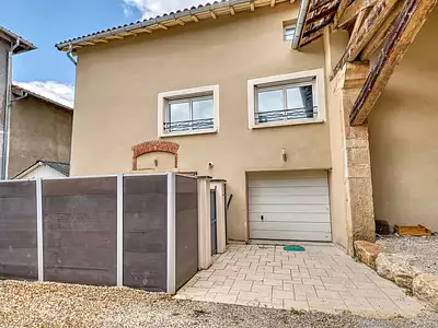 Maison, 108 m²