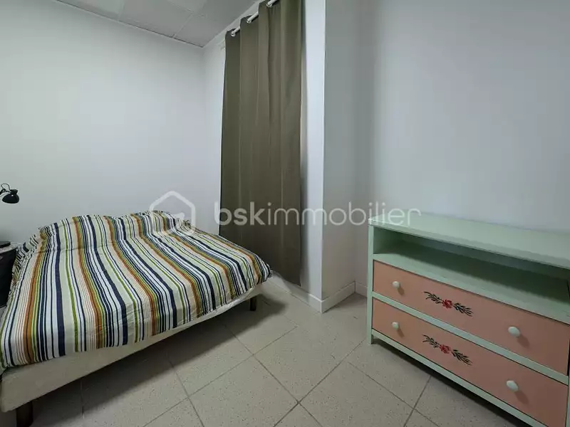 Appartement, 54 m²