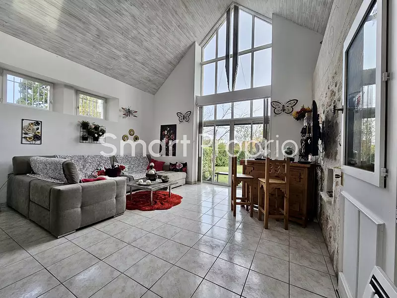 Maison, 146 m²