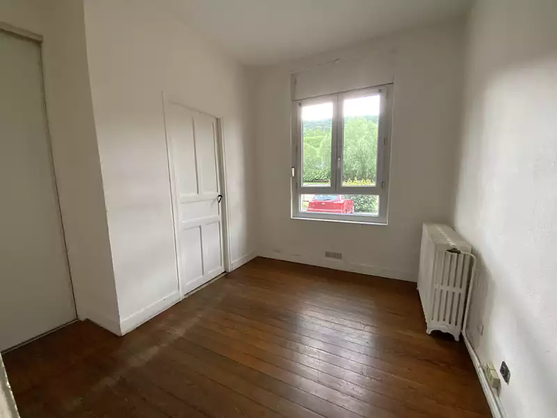 Appartement, 31,63 m²
