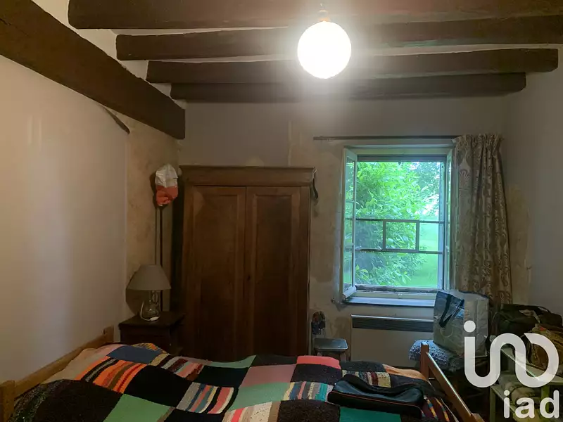 Maison, 89 m²
