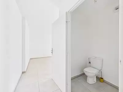 Appartement, 71 m²
