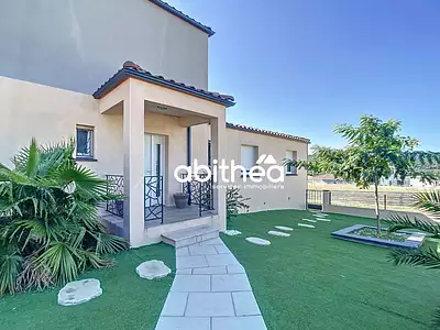Maison, 181 m²