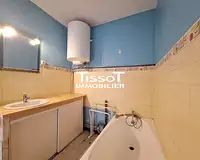 Appartement, 45,99 m²