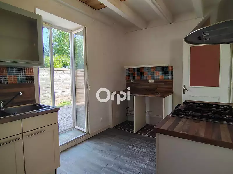 Maison, 132 m²